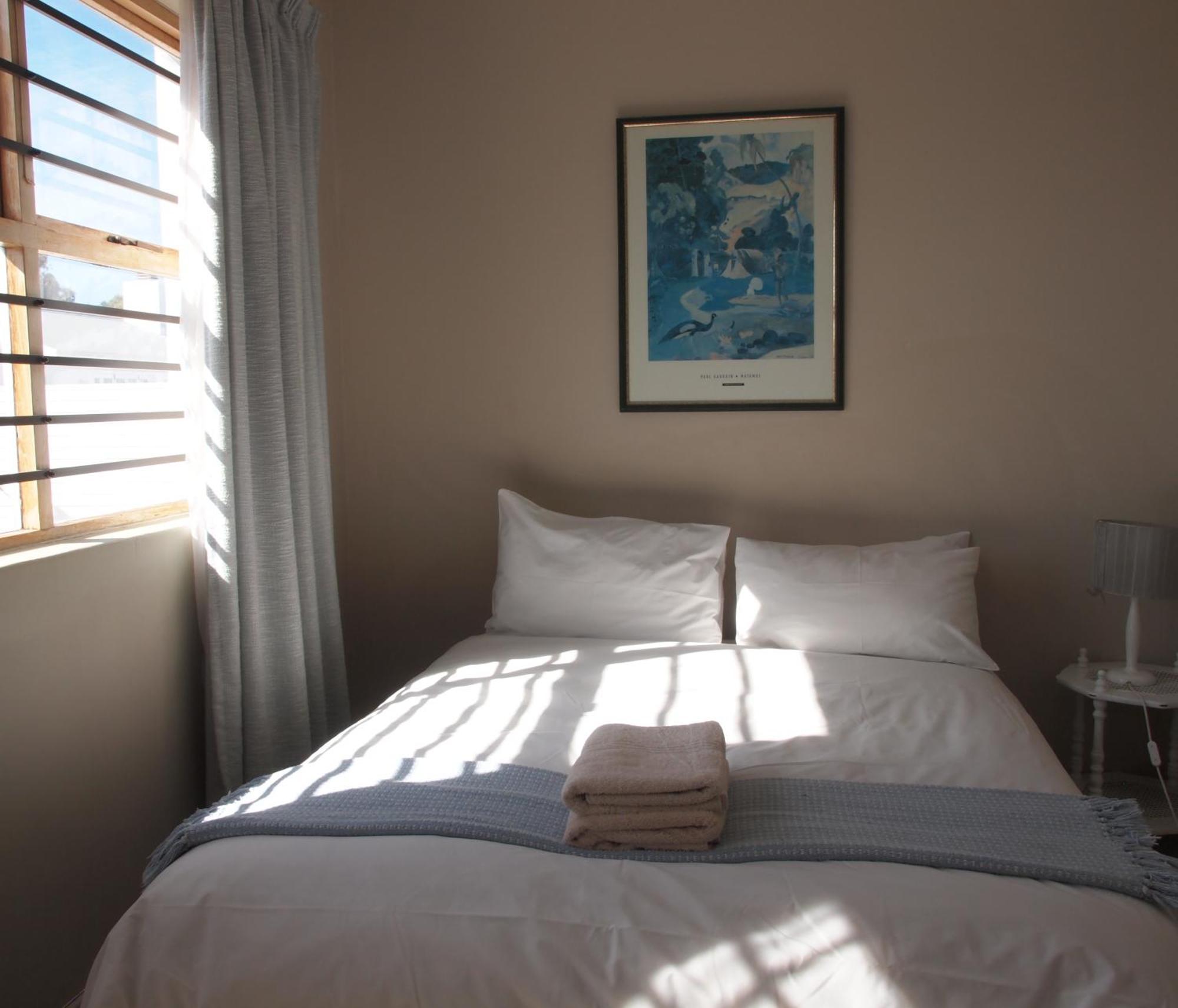 Vakantiehuis On Deck Langebaan