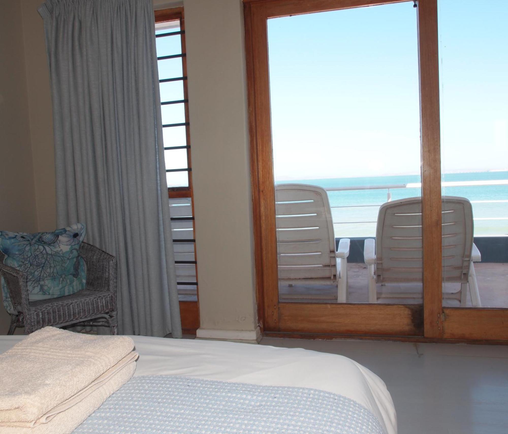 On Deck * Langebaan