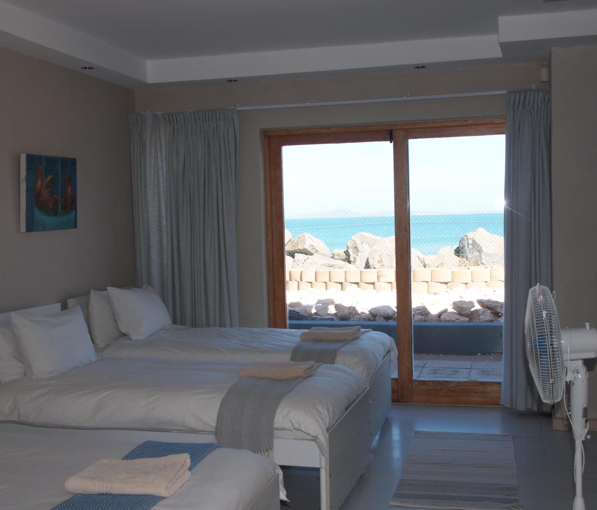 Vakantiehuis On Deck Langebaan