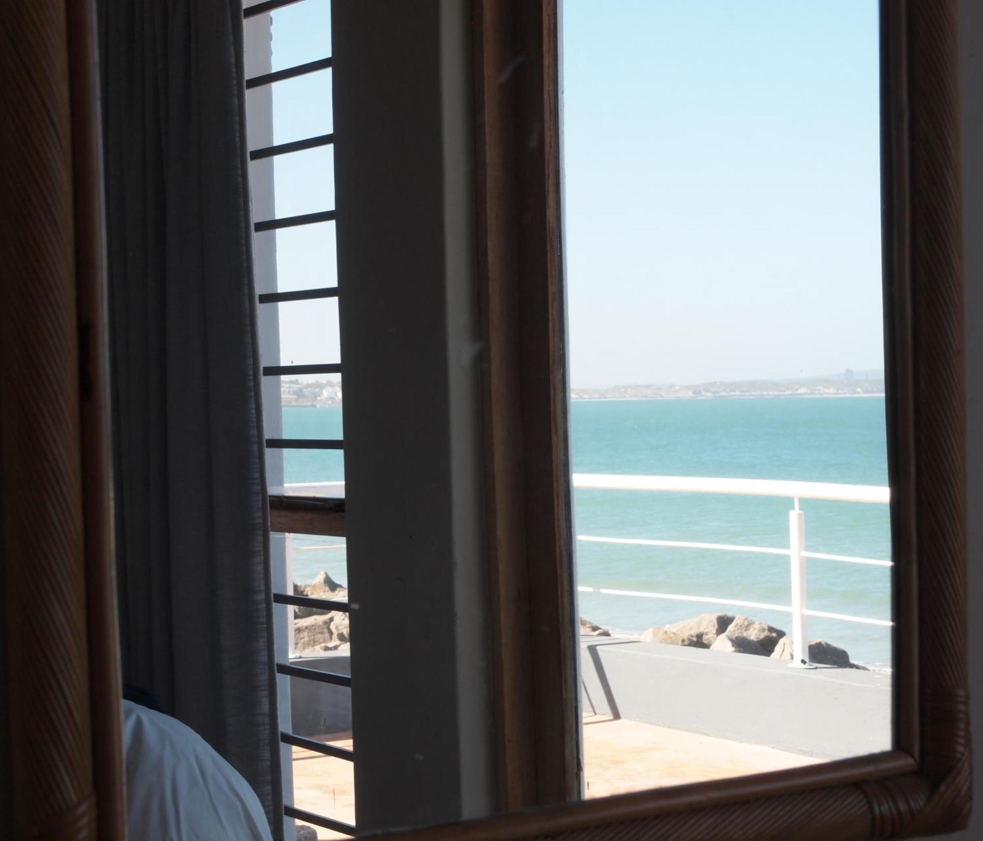 On Deck Vakantiehuis Langebaan